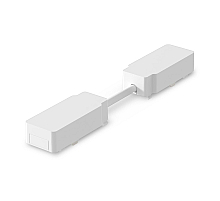 Коннектор гибкий Ambrella Light Magnetic Ultra slim GV1263