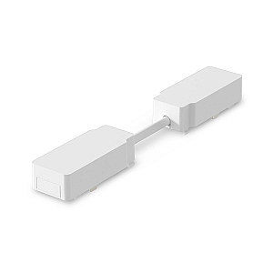 Коннектор гибкий Ambrella Light Magnetic Ultra slim GV1263