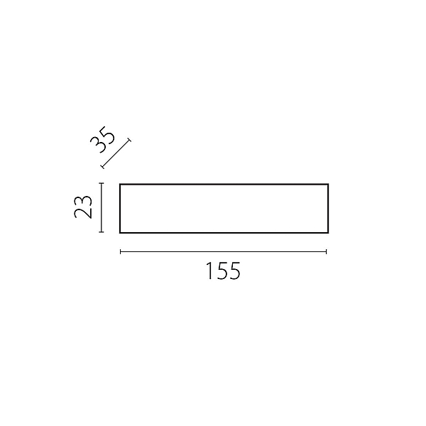 Блок питания 48V 100W 2.08A Lightstar 448104