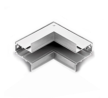 Коннектор угловой внутренний для встраиваемого шинопровода Elektrostandard Slim magnetic 85093/00 4690389188763 a061240