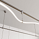 Подвес Arlight ART-APRIORI-HANG-TUBE-L1500 (TN) 049325