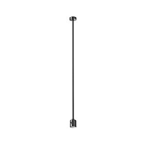 Крепление потолочное с прямым коннектором питания Maytoni Flarity TRA159C-IPC1-B