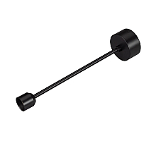 Подвес жесткий с питанием Arlight ART-APRIORI-ROD-A-L400-POWER 039636