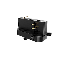Коннектор Maytoni Trinity TRA005-3-A-B