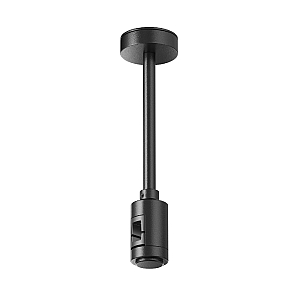 Крепление потолочное Short одинарное Maytoni Flarity TRA156C-SL1-B
