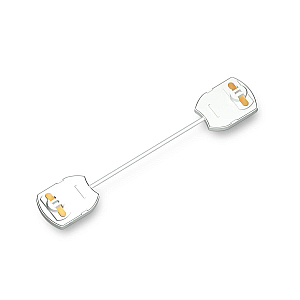Коннектор гибкий Ambrella Light Track System GL7187