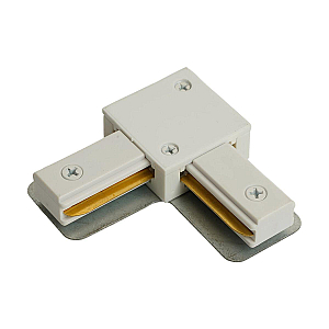 Коннектор угловой Feron LD1021 51899