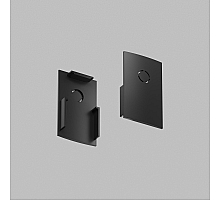Заглушка Denkirs SMART 48V HIDE TR8548-BK