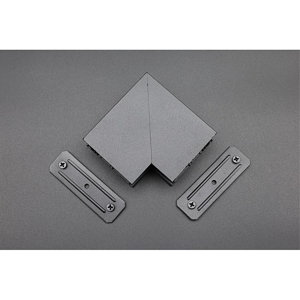 Соединитель угловой внутренний Aployt Magnetic track 220 APL.0282.00.04