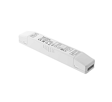 Блок питания встраиваемый Maytoni Power Supply Magnetic 150Вт DC48 3.13A IP20 TRA160DR-150W-S
