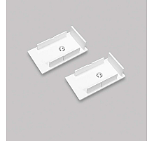 Заглушка IMEX Smart Line IL.0050.1005-WH