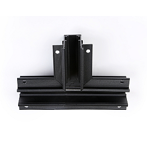 Коннектор т-образный для шинопровода Ambrella Light Track System GL3356