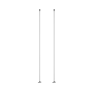 Подвес для шинопровода Lucide Linial 55900/97/08