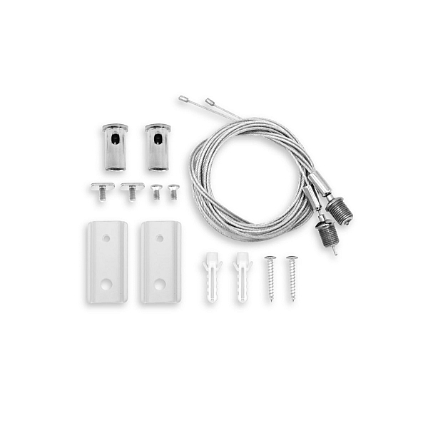 Подвес тросовый Ambrella Light Magnetic Ultra slim GV1280
