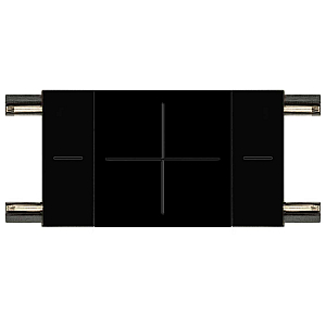 Коннектор прямой Эра TRM-S5-SC BK Б0059035