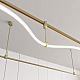 Подвес Arlight ART-APRIORI-HANG-TUBE-L1500 (OG) 055886
