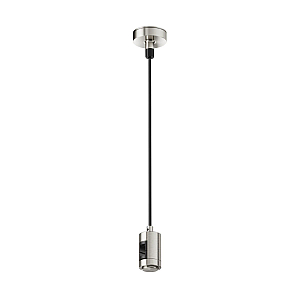 Подвес тросовый с вводом питания Maytoni Flarity TRA157SW-B1-PT