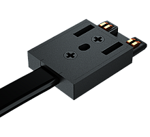 Ввод питания iLedex Vision POWER INN 4825-L3000-BK