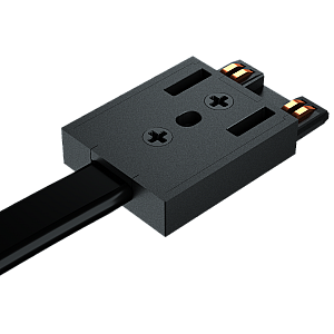 Ввод питания iLedex Vision POWER INN 4825-L3000-BK