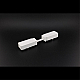 Коннектор питания прямой Aployt Magnetic track 48 APL.0180.10.03