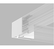 Коннектор угловой Ambrella Light Magnetic GL1960