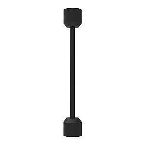 Коннектор жесткий с питанием Arlight ART-APRIORI-CON-ROD-A-L260-POWER 039415