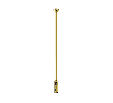 Крепление потолочное двойное Maytoni Flarity TRA159C-D1-BS