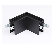Коннектор угловой для шинопровода Ambrella Light Track System GL3372