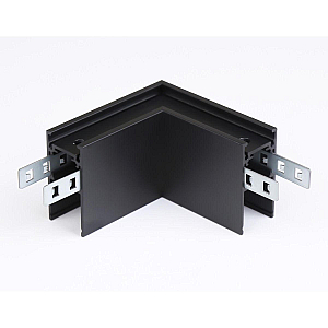 Коннектор угловой для шинопровода Ambrella Light Track System GL3372