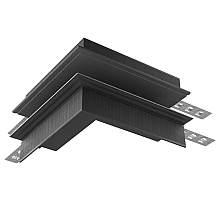 Коннектор внешний угловой Hesby Lighting ElDeko HSBL_0064