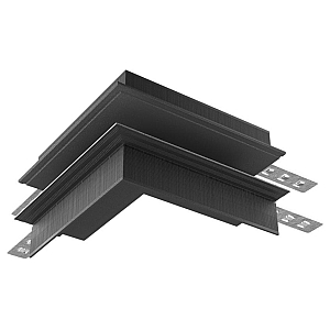 Коннектор внешний угловой Hesby Lighting ElDeko HSBL_0064