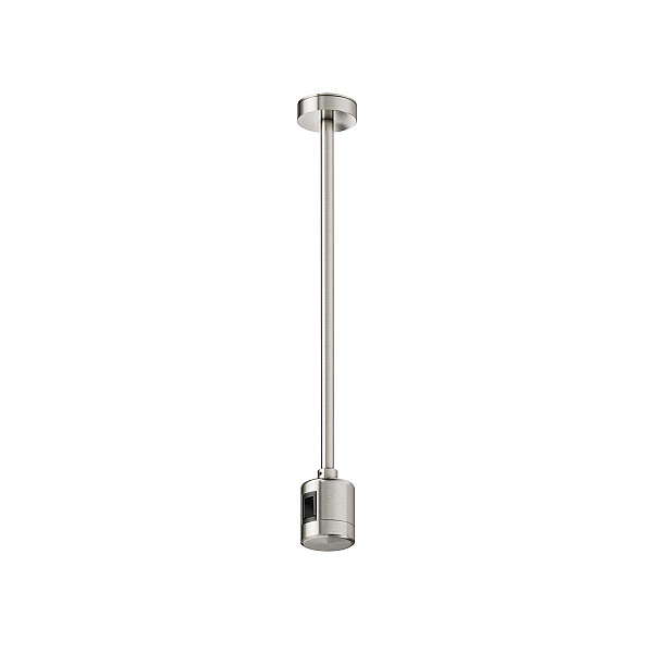 Крепление потолочное Medium 300мм с прямым коннектором питания Maytoni Technical TRA158C-IPC1-PT