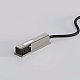 Ввод питания Elektrostandard Line Magnetic 85005/00 4690389220814 a072716