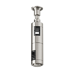 Крепление настенное двойное Maytoni Flarity TRA155CW-D1-PT