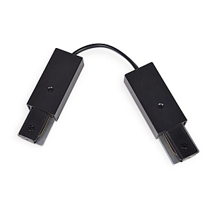 Коннектор гибкий однофазный Ambrella Light Track System GL7088