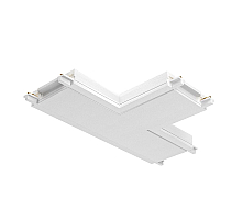 Коннектор питания Maytoni Accessories for tracks Radity TRA084CT-11W