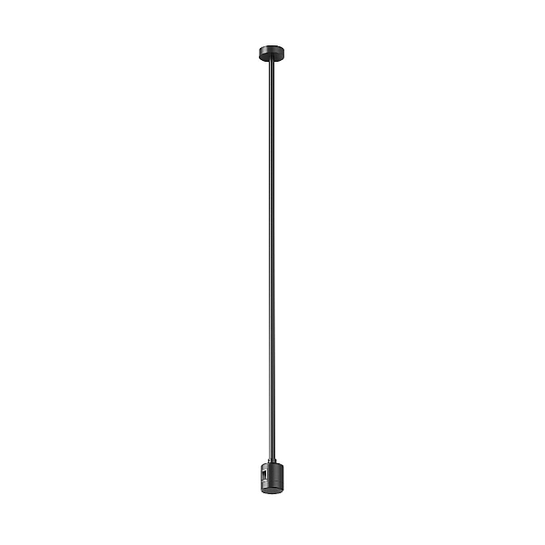 Крепление потолочное Maytoni Technical Accessories for tracks Flarity TRA159C-IPCL1-B