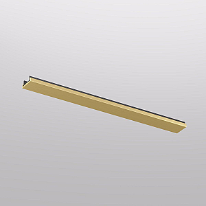 Заглушка Denkirs Shine base TR5736-SB