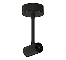 Потолочное крепление с прямым соединителем ST Luce Techno ST1602.409.00
