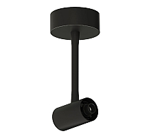 Потолочное крепление с прямым соединителем ST Luce Techno ST1602.409.00