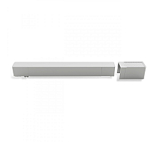 Блок питания для монтажа на магнитном шинопроводе IMEX UT25 100Вт 48В IP20 IT.0007.6100-100 WH