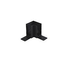 Соединитель угловой Crystal  Lux CLT 0.213 04 BL