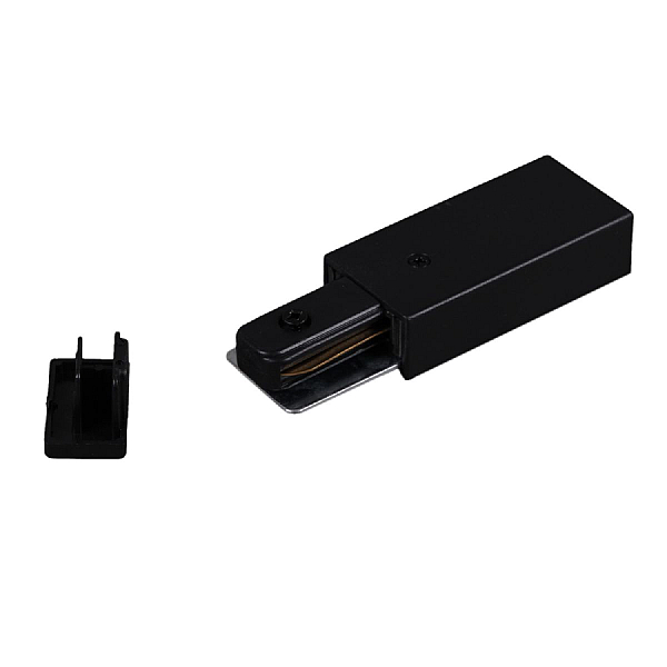 Коннектор Reluce RL RL 06041 track rail spares BK