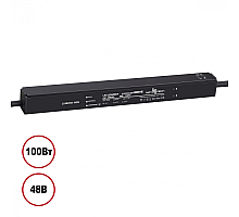 Драйвер Novotech Drive 100Вт DC48B IP20 359505