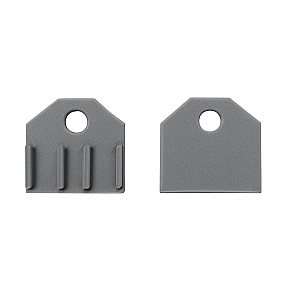 Комплект заглушек (2 шт) для ST066.129.00 ST Luce Super5 ST066.199.00