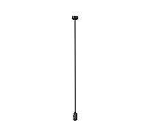 Крепление потолочное одинарное Maytoni Flarity TRA159C-S1-B