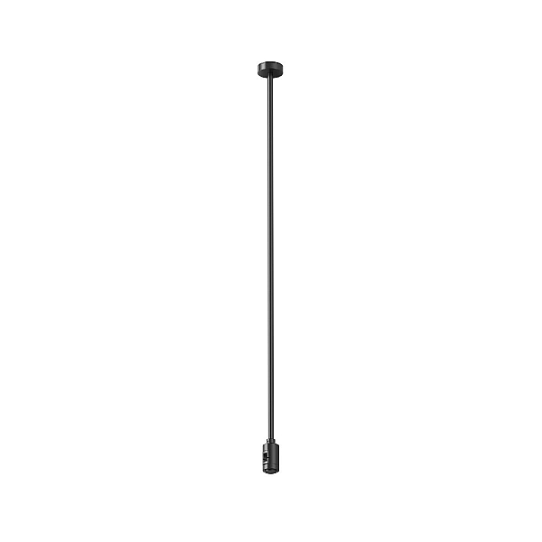 Крепление потолочное Maytoni Technical Accessories for tracks Flarity TRA159C-S1-B