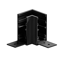 Коннектор угловой для магнитного шинопровода Arte Lamp Expert-accessories A590606