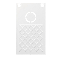 Коннектор-заглушка Arte Lamp Linea-accessories A482133