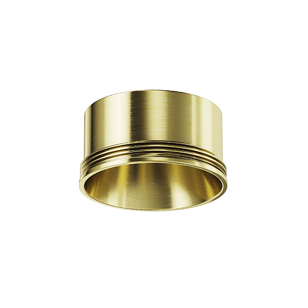 Кольцо декоративное Maytoni Technical Focus Led RingS-5-BS